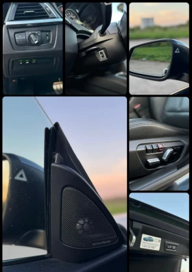 BMW 440 * X-DRIVE* AKRAPOVIC* GRANCOUPE - 21500 € / 42050.35 лв. - 31861063 16