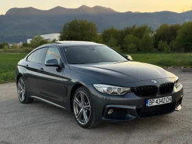 BMW 440 * X-DRIVE* AKRAPOVIC* GRANCOUPE - 21500 € / 42050.35 лв. - 31861063 6