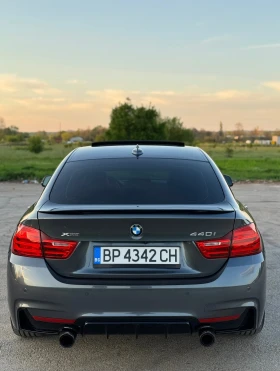 BMW 440 * X-DRIVE* AKRAPOVIC* GRANCOUPE - 21500 € / 42050.35 лв. - 31861063 3