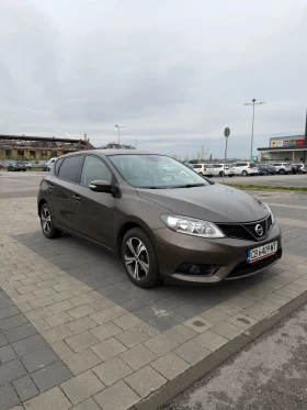 Nissan Pulsar Accenta  - 7250 € / 14179.77 лв. - 97747481 3