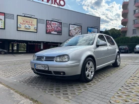 VW Golf 2.8, 4motion - 1500 € / 2933.74 лв. - 37837189 4