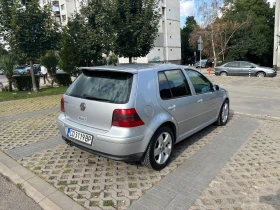 VW Golf 2.8, 4motion - 1500 € / 2933.74 лв. - 37837189 3