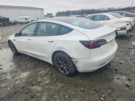 Tesla Model 3 undefined | Auto.bg — изображение 2