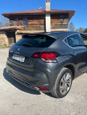 Citroen DS4 1.6 e-hdi | Mobile.bg � ����� ������ 5