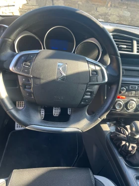 Citroen DS4 1.6 e-hdi | Mobile.bg � ����� ������ 11