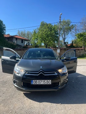 ������ Citroen DS4