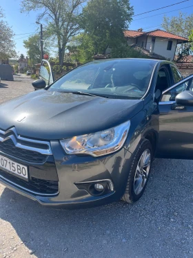Citroen DS4 1.6 e-hdi | Mobile.bg � ����� ������ 3