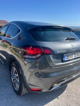 Citroen DS4 1.6 e-hdi | Mobile.bg � ����� ������ 6