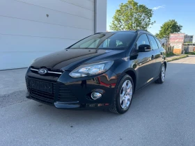 ����� �� �������� �� Ford Focus 1.6 ������