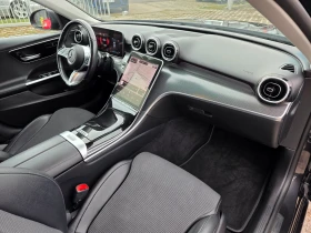 Mercedes-Benz C 200 ������� ���� ���� ������ ������ | Mobile.bg � ����� ������ 9