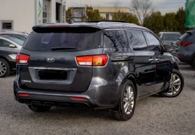 Kia Carnival ���������, �����, 360, ��������, ���������  | Mobile.bg � ����� ������ 4