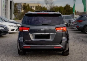 Kia Carnival ���������, �����, 360, ��������, ���������  | Mobile.bg � ����� ������ 5