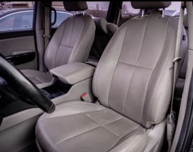 Kia Carnival ���������, �����, 360, ��������, ���������  | Mobile.bg � ����� ������ 12