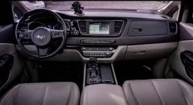 Kia Carnival ���������, �����, 360, ��������, ���������  | Mobile.bg � ����� ������ 8