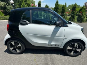 ����� �� �������� �� Smart Fortwo
