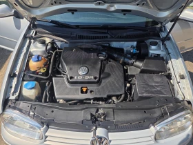 VW Golf 1.6 SR/GAZ/TOP - цена по договаряне - 13501052 15