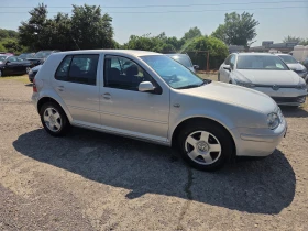 VW Golf 1.6 SR/GAZ/TOP - цена по договаряне - 13501052 3