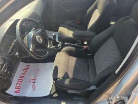 VW Golf 1.6 SR/GAZ/TOP - цена по договаряне - 13501052 7