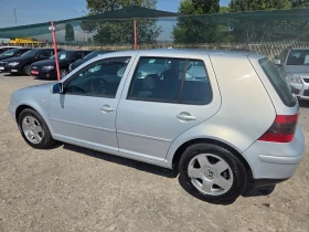 VW Golf 1.6 SR/GAZ/TOP - цена по договаряне - 13501052 6