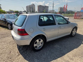 VW Golf 1.6 SR/GAZ/TOP - цена по договаряне - 13501052 4