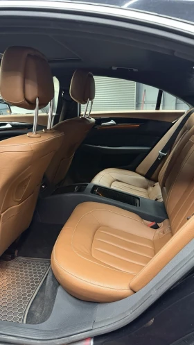 Mercedes-Benz CLS 550 * �����* ���������* 360 ������* ������* ���������* | Mobile.bg � ����� ������ 11