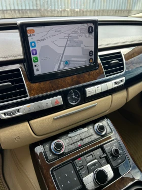 Audi A8 4.2 TDI V8 | Auto.bg — изображение 8