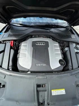 Audi A8 4.2 TDI V8 | Auto.bg — изображение 12