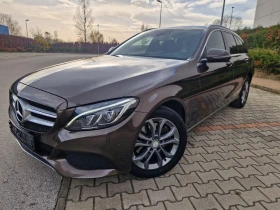 Mercedes-Benz C 250 4Matic/Avagarde/HeadUp/Швейцария - 13000 € / 25425.79 лв. - 20527096 2