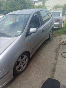 Nissan Almera tino 2.2 | Mobile.bg � ����� ������ 3
