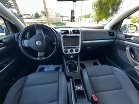 VW Golf 5