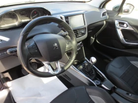 Peugeot 2008 1.6 HDI  | Mobile.bg � ����� ������ 8