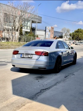 Audi A8 3.0tdi 8zf quattro | Auto.bg — изображение 3