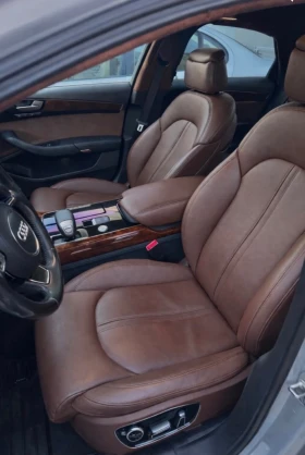 Audi A8 3.0tdi 8zf quattro | Auto.bg — изображение 4