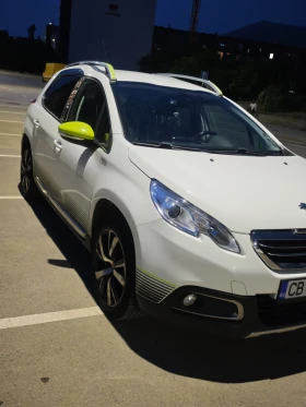 Peugeot 2008 - 7000 € - 65031065 7