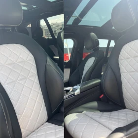 Mercedes-Benz C 43 AMG 4MATIC 390�� DISTRONIC BURMESTER PANO SILVERSTAR | Mobile.bg � ����� ������ 15
