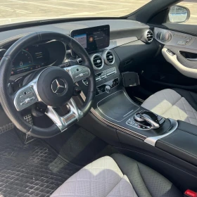 Mercedes-Benz C 43 AMG 4MATIC 390�� DISTRONIC BURMESTER PANO SILVERSTAR | Mobile.bg � ����� ������ 17
