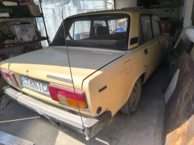 Lada 2105 1300 - 1650 € - 23515979 4
