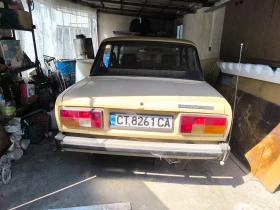 Lada 2105 1300 - 1650 € - 23515979 3