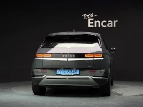 Hyundai Ioniq 5 Long Range Awd Exclusive | Mobile.bg � ����� ������ 4