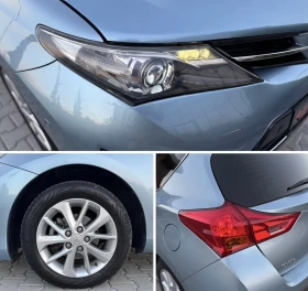 Toyota Auris 1.6VVTi/132кс/Executive/Германия/Евро5/138000км/ | Auto.bg — изображение 12
