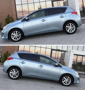 Toyota Auris 1.6VVTi/132кс/Executive/Германия/Евро5/138000км/ | Auto.bg — изображение 14