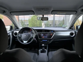 Toyota Auris 1.6VVTi/132кс/Executive/Германия/Евро5/138000км/ | Auto.bg — изображение 7