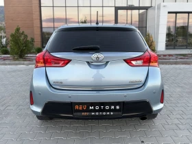 Toyota Auris 1.6VVTi/132кс/Executive/Германия/Евро5/138000км/ | Auto.bg — изображение 4