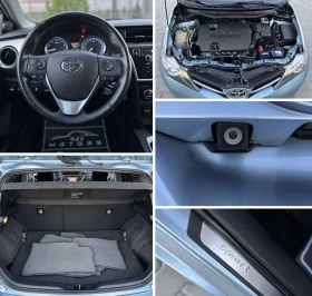 Toyota Auris 1.6VVTi/132кс/Executive/Германия/Евро5/138000км/ | Auto.bg — изображение 11
