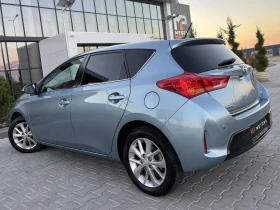 Toyota Auris 1.6VVTi/132кс/Executive/Германия/Евро5/138000км/ | Auto.bg — изображение 5