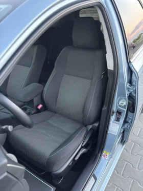 Toyota Auris 1.6VVTi/132кс/Executive/Германия/Евро5/138000км/ | Auto.bg — изображение 9