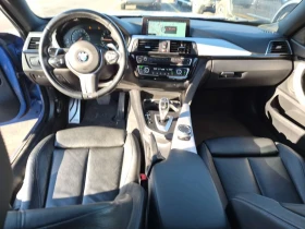 BMW 430  М ПАКЕТ/Gran Coupe Xdrive/CARFAX/ПОДГРЕВ/ХАРМАН | Auto.bg — изображение 10
