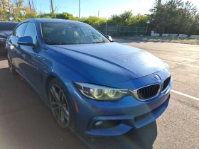BMW 430  М ПАКЕТ/Gran Coupe Xdrive/CARFAX/ПОДГРЕВ/ХАРМАН | Auto.bg — изображение 5