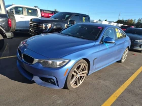 BMW 430 * Gran Coupe 430i Xdrive * CARFAX * БЕЗ ПЪРВОНАЧАЛ