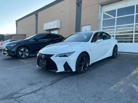 Lexus IS * 300 * CARFAX * ОПЦИЯ ЗА ФИНАНСИРАНЕ